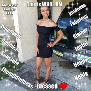 Meet your Posher, Pershawn